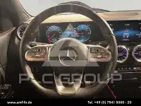 2023 Mercedes Benz EQA