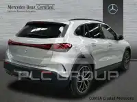 2023 Mercedes Benz EQA