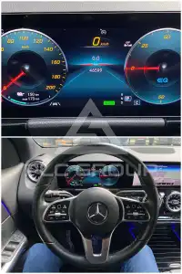 2023 Mercedes Benz EQA