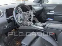 2023 Mercedes Benz EQA