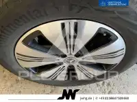 2023 Mercedes Benz EQA