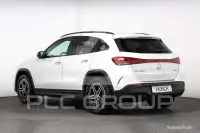 2023 Mercedes Benz EQA