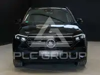 2023 Mercedes Benz EQA