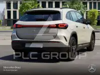 2023 Mercedes Benz EQA