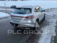 2023 Mercedes Benz EQA