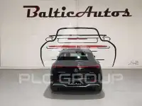 2023 Mercedes Benz EQA