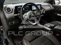 2023 Mercedes Benz EQA