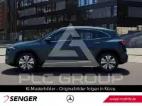 2023 Mercedes Benz EQA