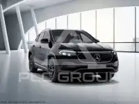 2023 Mercedes Benz EQA
