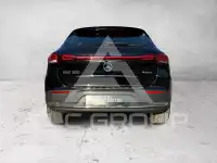 2023 Mercedes Benz EQA