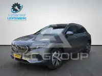 2023 Mercedes Benz EQA