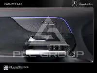 2023 Mercedes Benz EQA