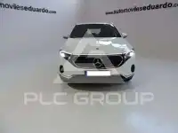 2023 Mercedes Benz EQA