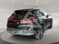 2023 Mercedes Benz EQA