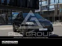 2023 Mercedes Benz EQA