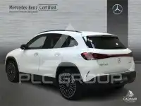2023 Mercedes Benz EQA
