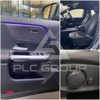 2023 Mercedes Benz EQA