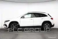 2023 Mercedes Benz EQA