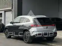 2023 Mercedes Benz EQA
