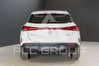 2023 Mercedes Benz EQA