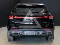 2023 Mercedes Benz EQA