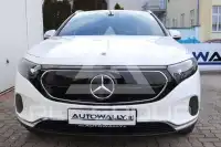 2023 Mercedes Benz EQA