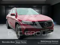 2023 Mercedes Benz EQA