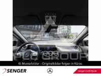 2023 Mercedes Benz EQA