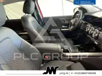 2023 Mercedes Benz EQA