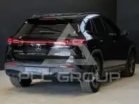 2023 Mercedes Benz EQA