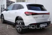 2023 Mercedes Benz EQA