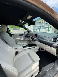 2023 Mercedes Benz EQA