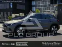2023 Mercedes Benz EQA
