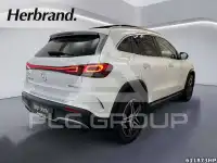 2023 Mercedes Benz EQA