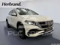 2023 Mercedes Benz EQA