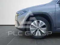 2023 Mercedes Benz EQA