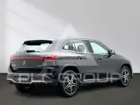 2023 Mercedes Benz EQA