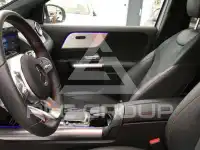 2023 Mercedes Benz EQA