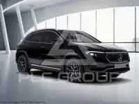 2023 Mercedes Benz EQA