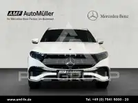 2023 Mercedes Benz EQA