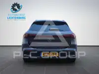 2023 Mercedes Benz EQA