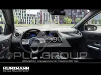 2023 Mercedes Benz EQA