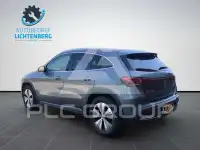 2023 Mercedes Benz EQA
