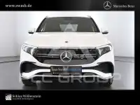 2023 Mercedes Benz EQA