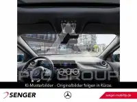 2023 Mercedes Benz EQA