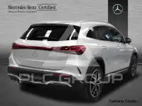 2023 Mercedes Benz EQA