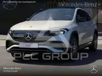 2023 Mercedes Benz EQA