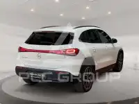 2023 Mercedes Benz EQA