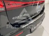 2023 Mercedes Benz EQA