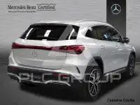 2023 Mercedes Benz EQA